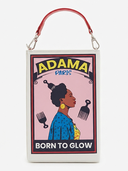 Match box Bag Adama