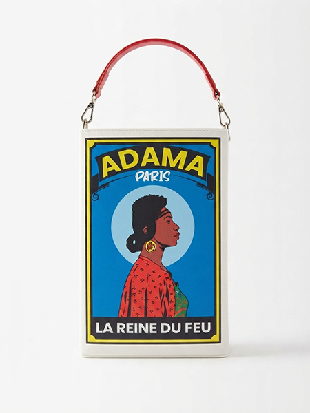 Match box Bag Adama
