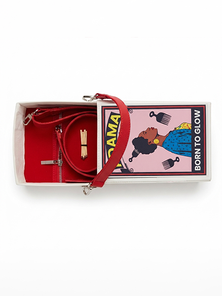 Match box Bag Adama