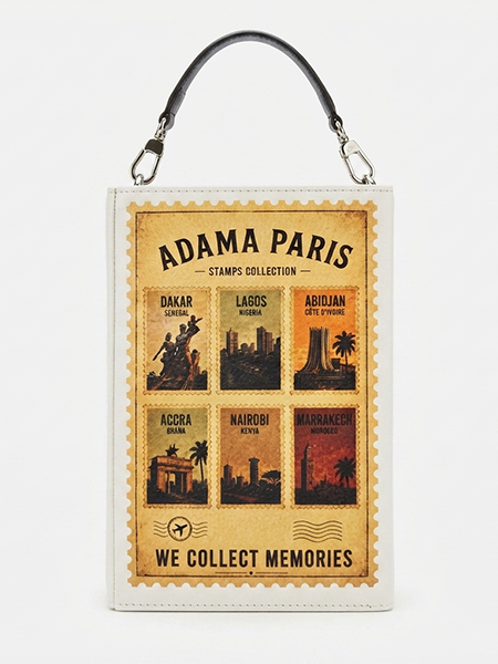Match box Bag Adama