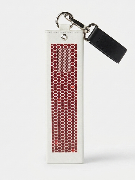 Match box Bag Paris playlist